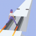 超级滑冰手游app