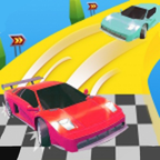 速度漂移3D 抖音火爆赛车游戏手游app