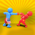 Cage Fight 3D手游app