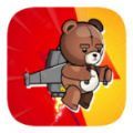 泰德熊超级软糖冒险手游app