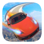 超级汽车飞跃手游app