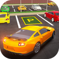 停车世界模拟器 免广告版手游app