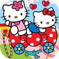 凯蒂猫梦幻家园手游app