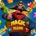 魔法岛比赛3 中文版手游app