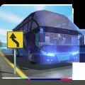 Bus Simulator Cockpit Go手游app