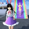 樱校逃离外星人 免广告版手游app