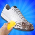 运动鞋清洁模拟器手游app