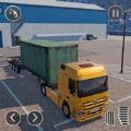 卡车驾驶模拟人生手游app
