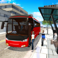客车司机模拟器3D手游app