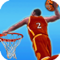 热血校园篮球模拟 免广告版手游app