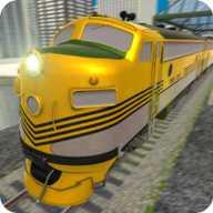 火车运输模拟器手游app