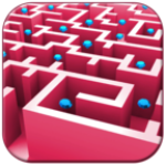 3D迷宫冒险手游app