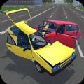 车祸赛车模拟器 2022最新版手游app