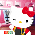 凯蒂猫时尚之星 中文版手游app