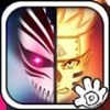 死神vs火影 jojo版最新版手游app