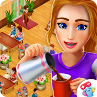咖啡农场模拟器手游app