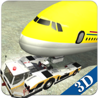 机场地面飞行工作人员3D手游app