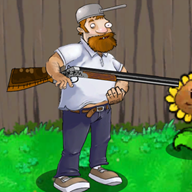 农夫大战僵尸无限金币(植物大战僵尸无限金币下载)