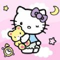 凯蒂猫晚安故事手游app