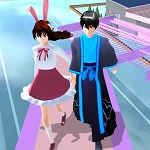 樱花校园逃离游戏怎么下载(樱花校园逃离古井视频)