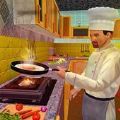 咖啡厅模拟游戏(咖啡厅经理烹饪模拟器 中文版下载)