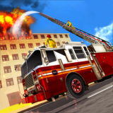 消防员救火模拟器 免广告版手游app