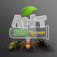 蚂蚁模拟大亨 中文版手游app