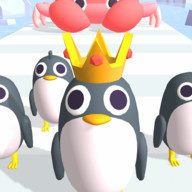 企鹅跑者手游app