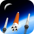 太空火箭模拟 免广告版手游app