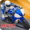 愤怒城市摩托车赛车2手游app