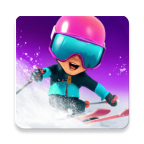 滑雪迷宫手游app