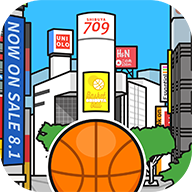 涩谷篮球手游app