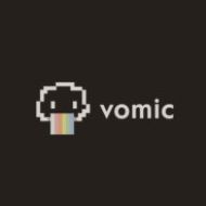 vomic漫画手机软件app