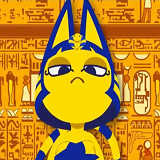 像素埃及猫 汉化版手游app
