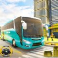 巴士模拟器驾驶越野3D手游app