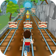 幼崽地铁跑酷下载(幼崽地鼠怎么养)