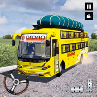 现代交通城市巴士 2022最新版手游app