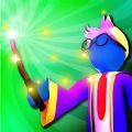 魔法巫师学校 中文版手游app