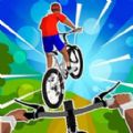 宅男自行车 2022最新版手游app