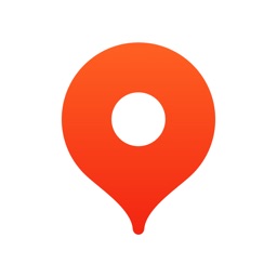 yandex maps手机软件app