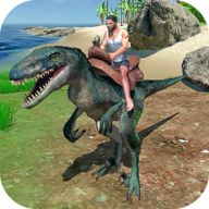 恐龙猎人岛生存手游app