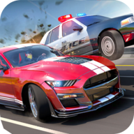 Extreme Car Driving 中文版手游app