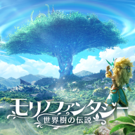 森林幻想世界树传说手游app