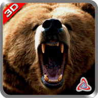 熊丛林攻击手游app