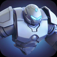 钢铁英雄游戏超级城市英雄 纯净版手游app
