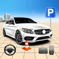现代停车场3D 2022最新版手游app