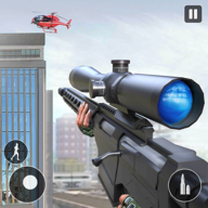 FPS狙击手 最新版手游app
