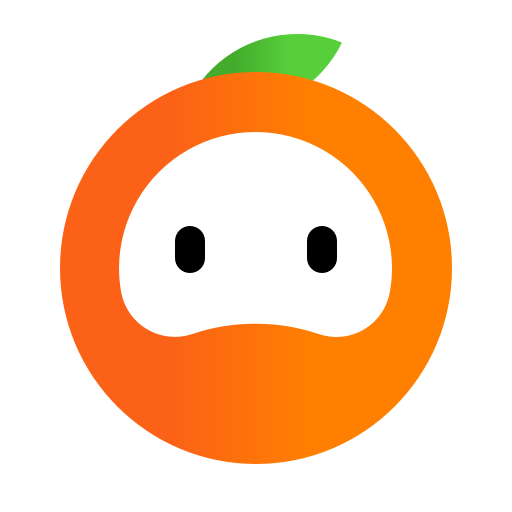 米橙手账手机软件app