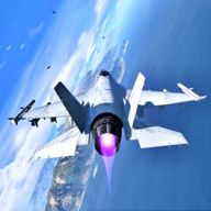 喷气战斗飞机手游app