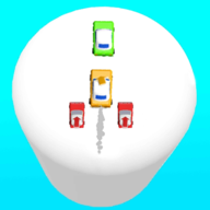 立方体驾驶室手游app